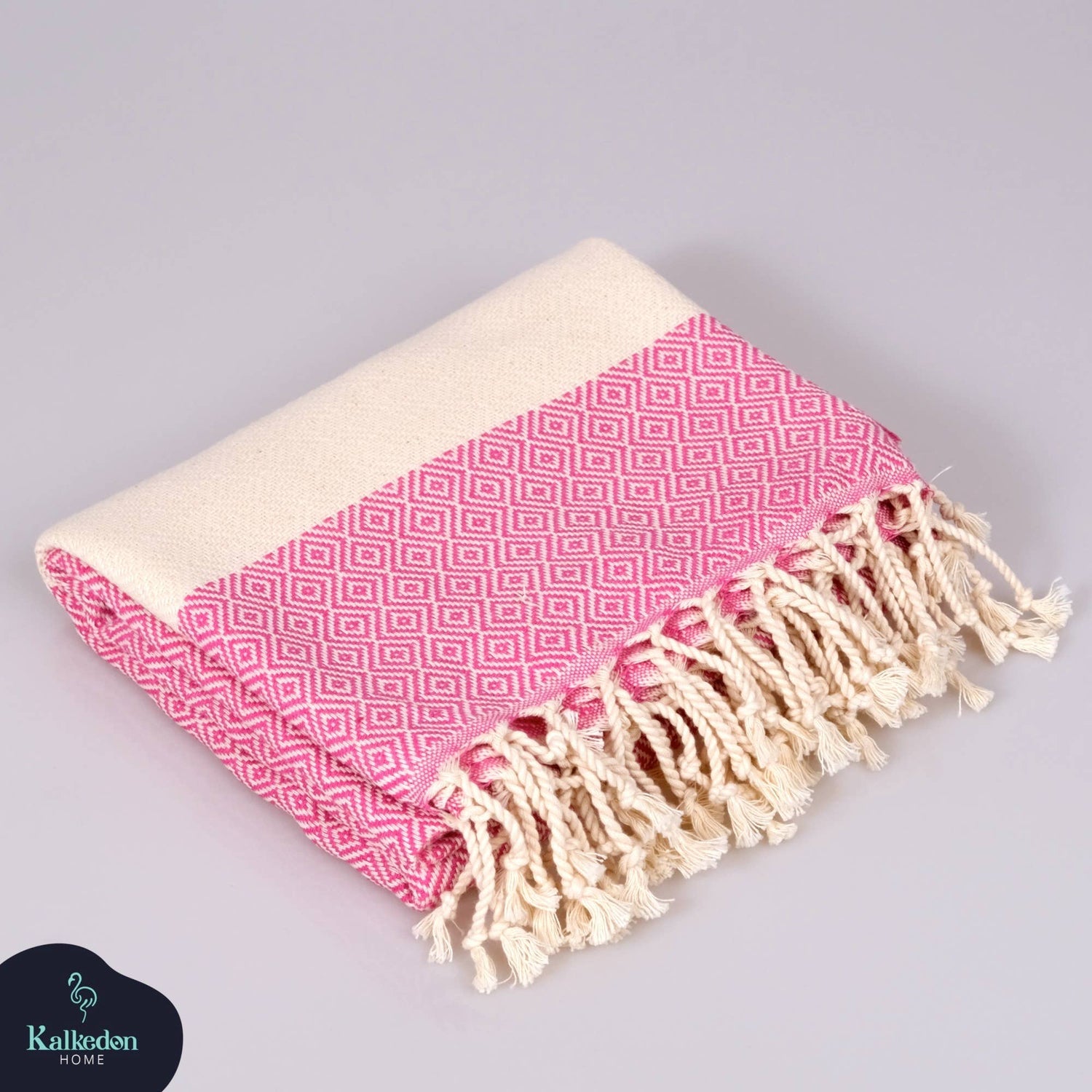 Single Stripe Turkish Towel