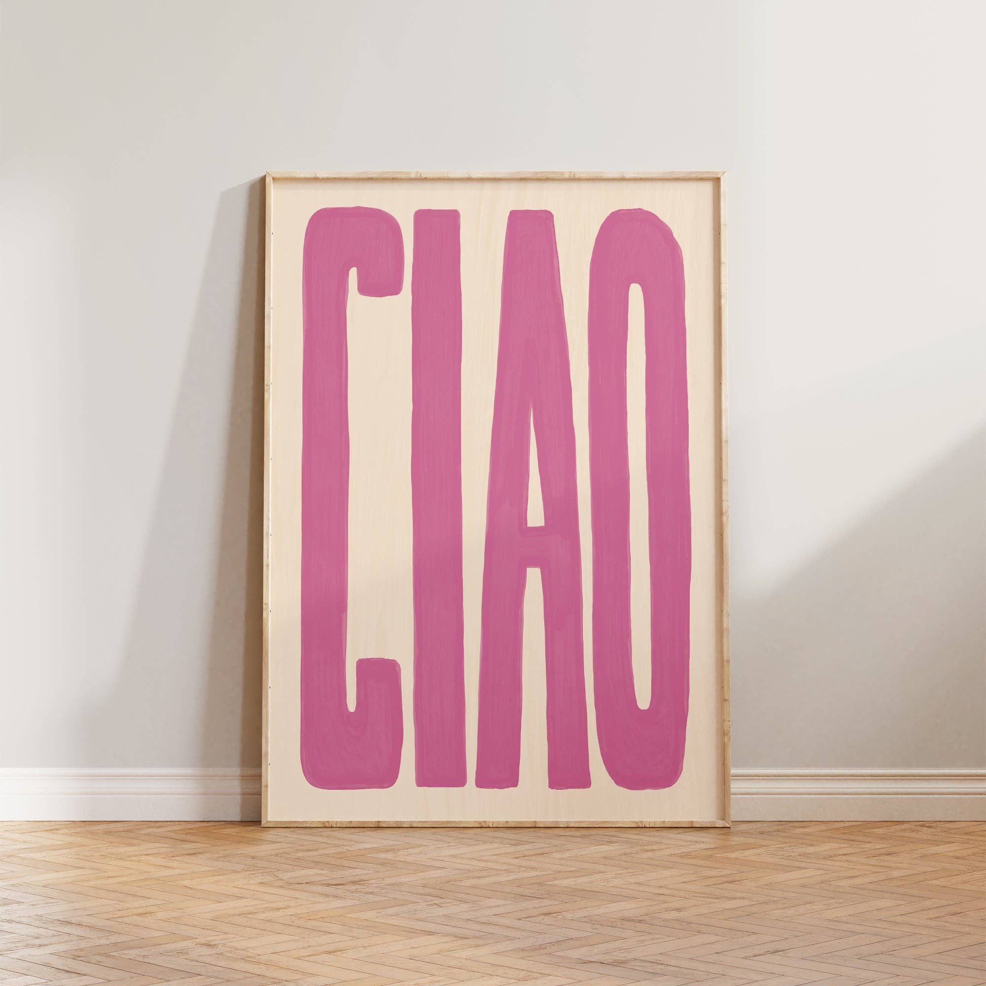 Ciao Print