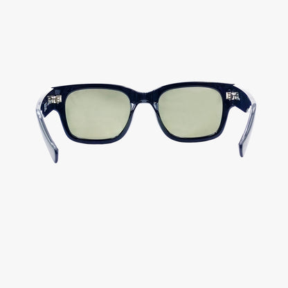 Mod Midnight Sunnies