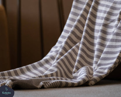 Flatwoven Turkish Towel