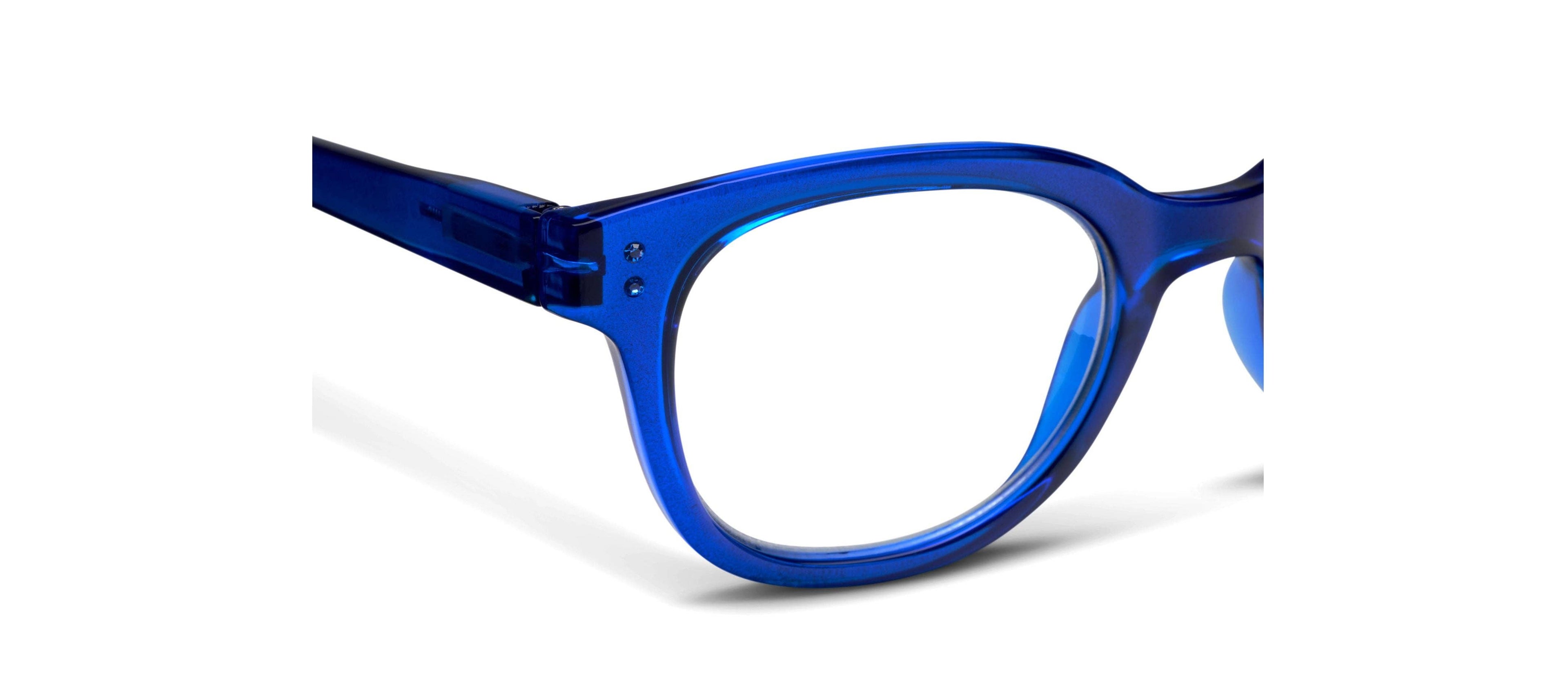 Galaxy (Blue Light)