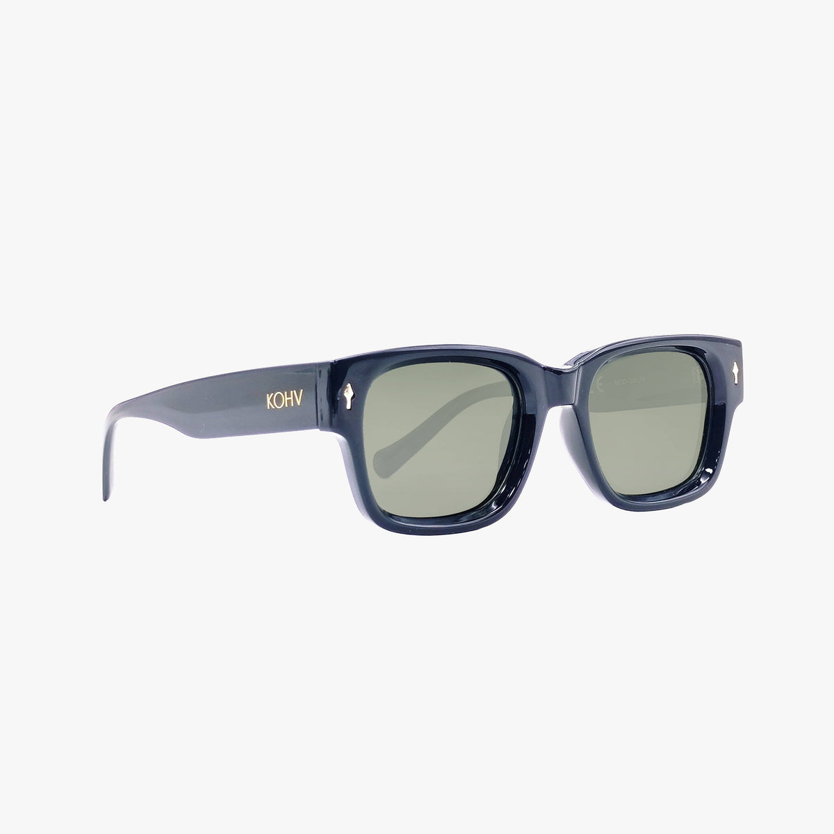 Mod Midnight Sunnies