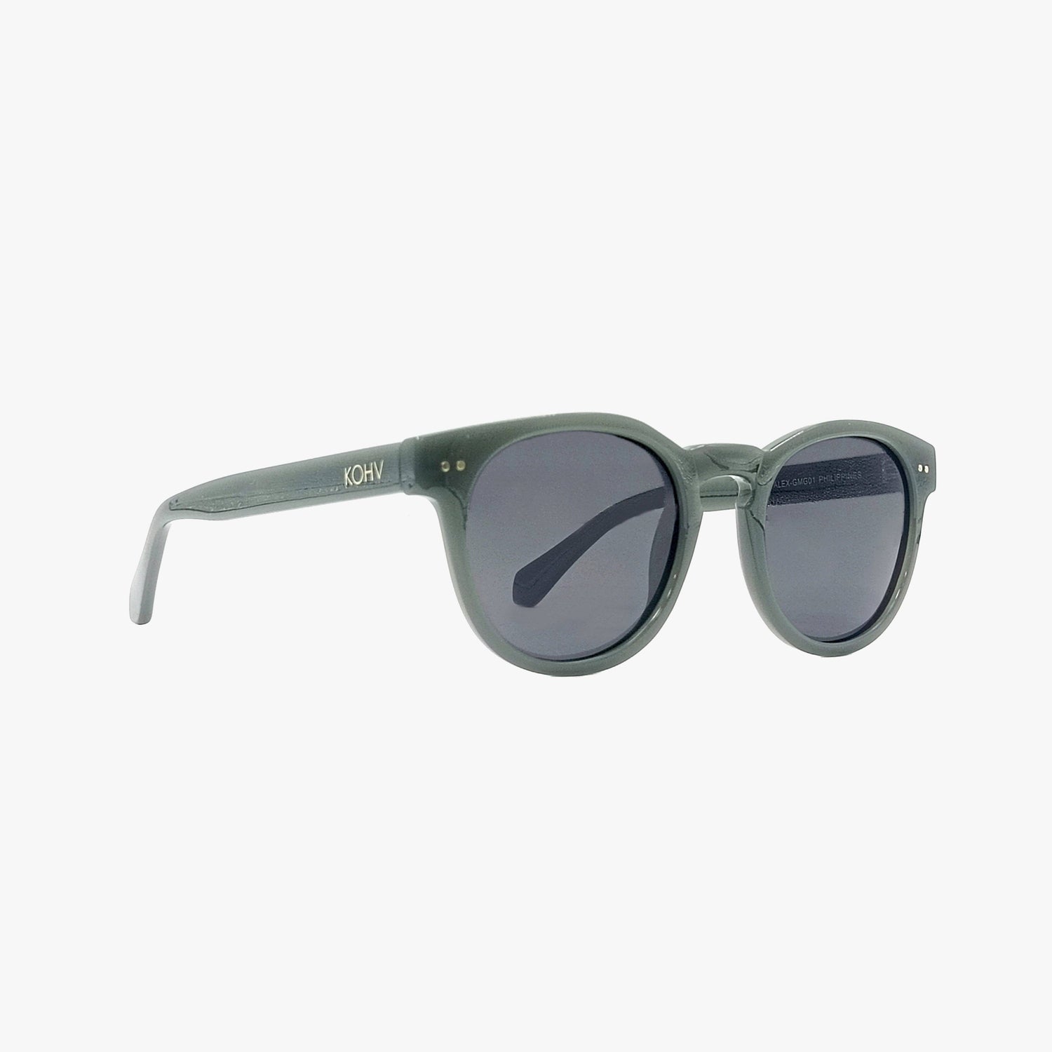 Alex Fog Sunnies