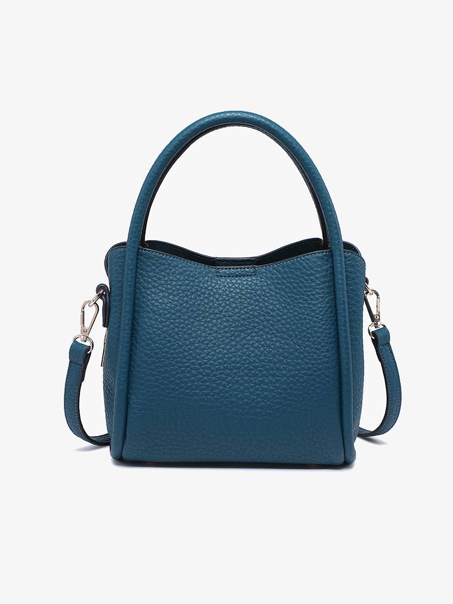 Ruby Satchel