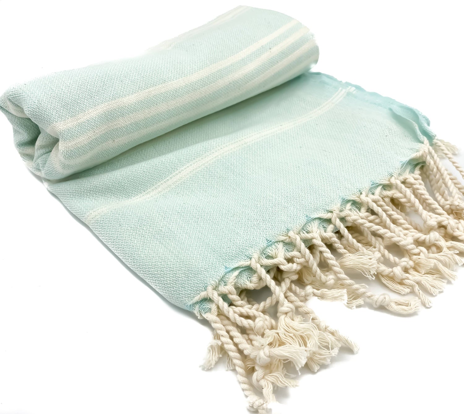 Striped Turkish Towel