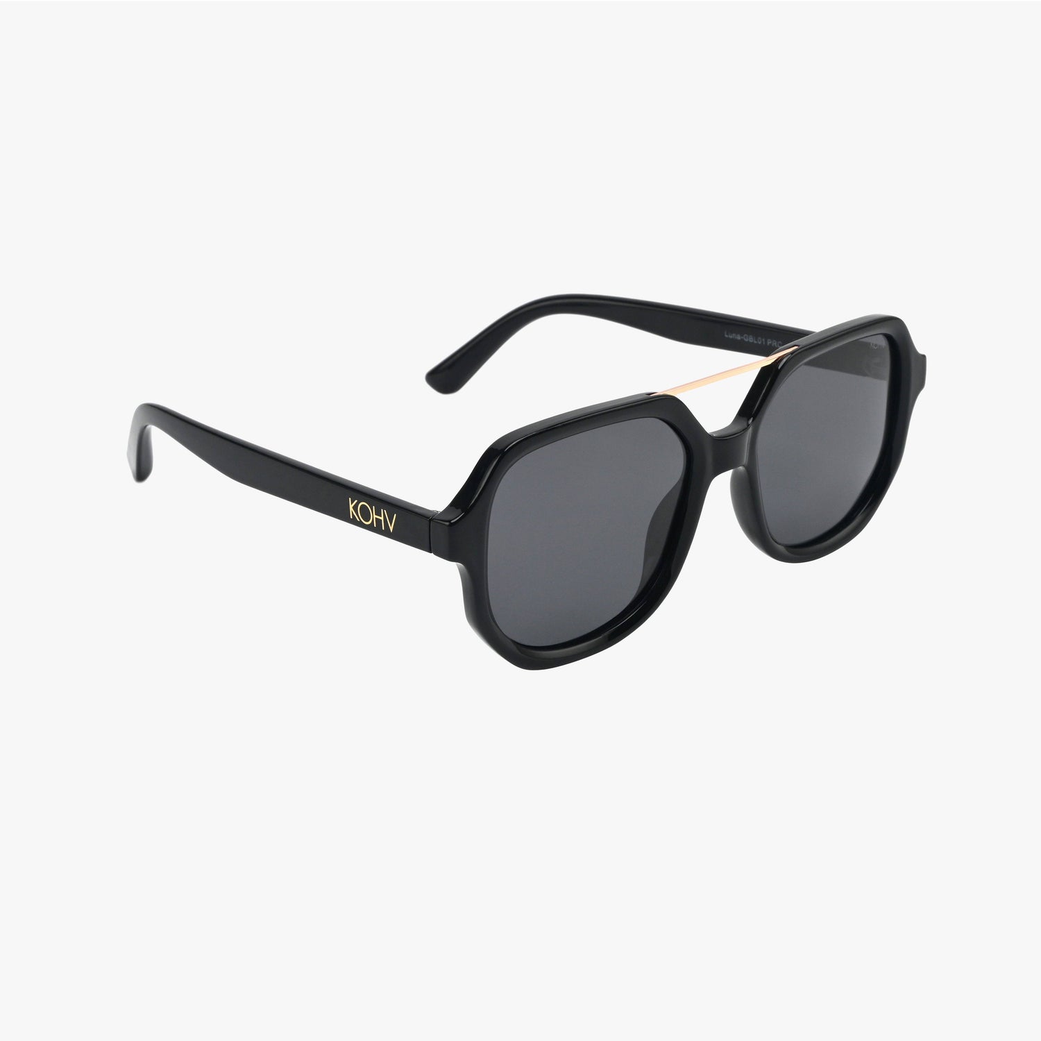 Luna Square Sunnies