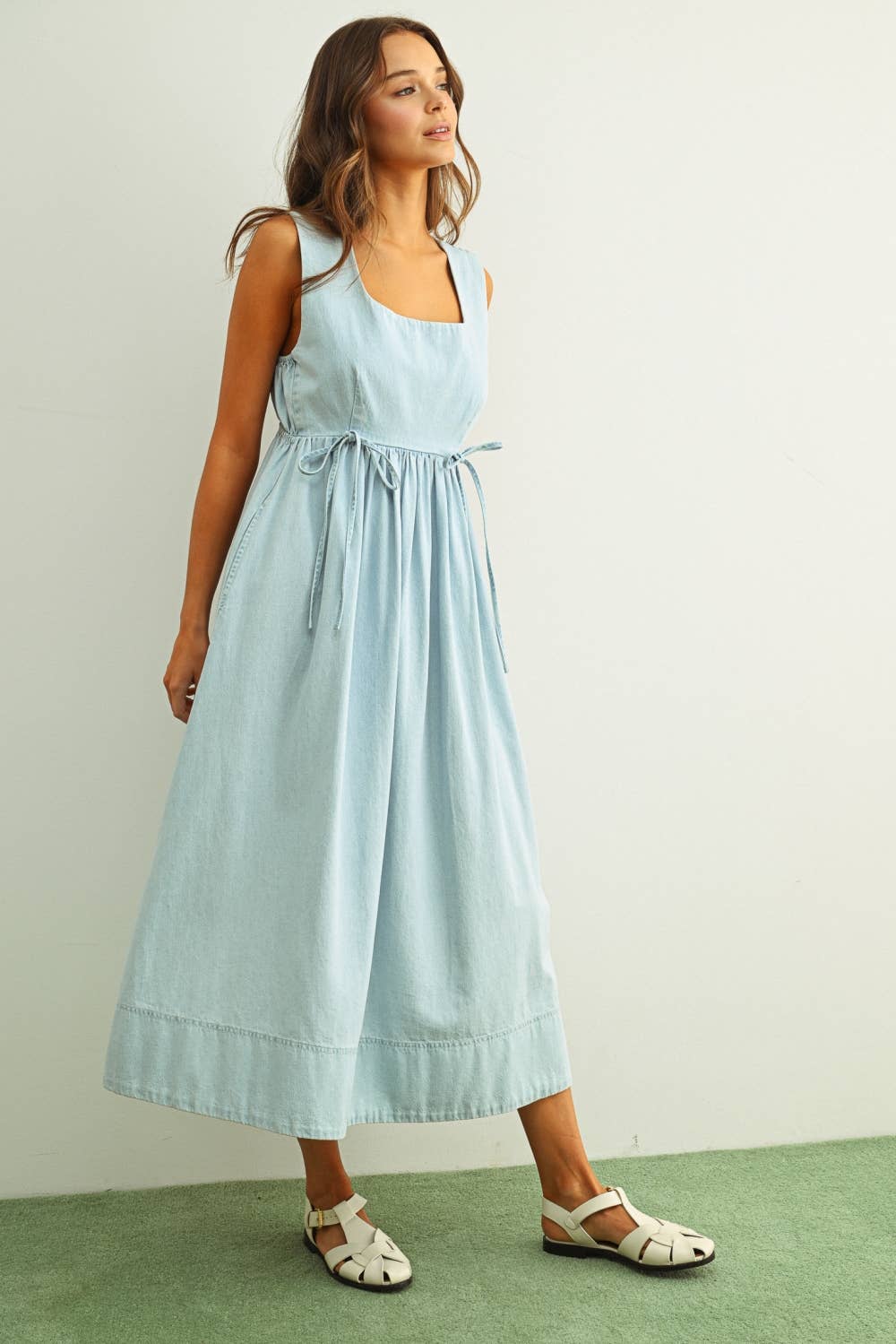 Jackie Dress