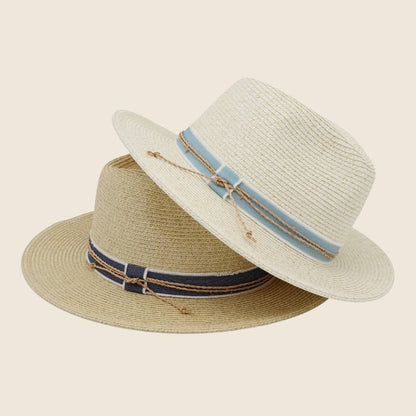 Beachside Fedora