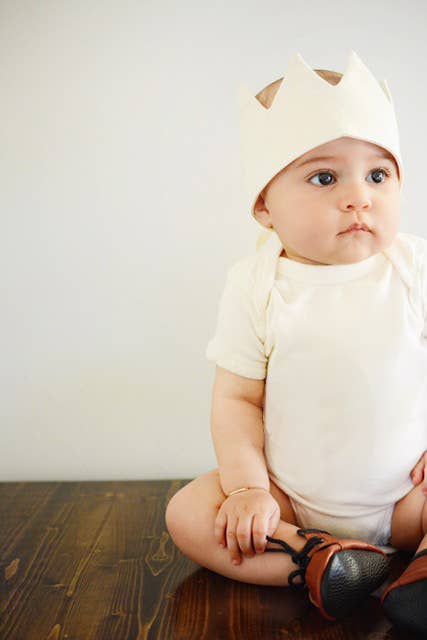 Newborn Organic Cotton Baby Clothing | Lobster Roll