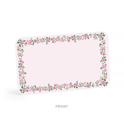 Pink Petals Little Notes®