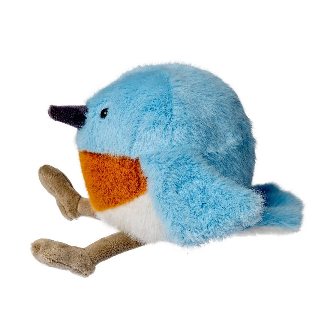 Bluebird Stuffie