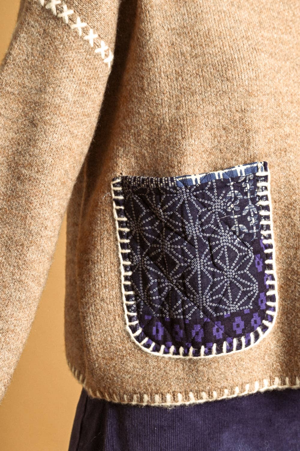 Harvest Moon Sweater