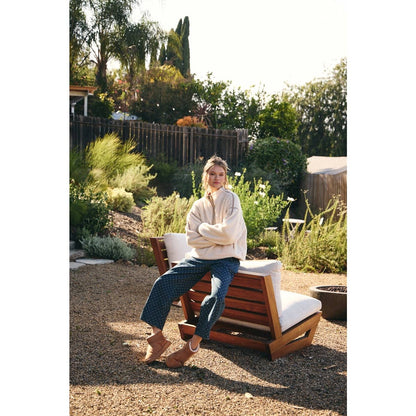 Cozy Cabin Pullover