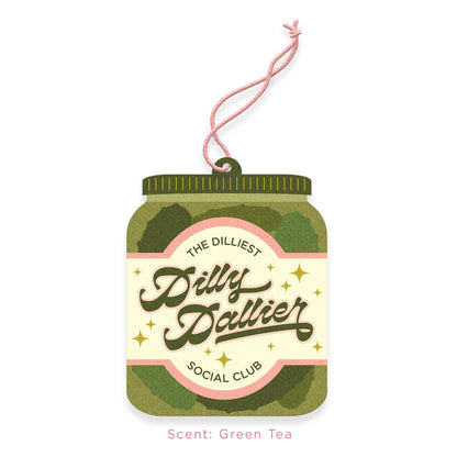 Air Fresheners