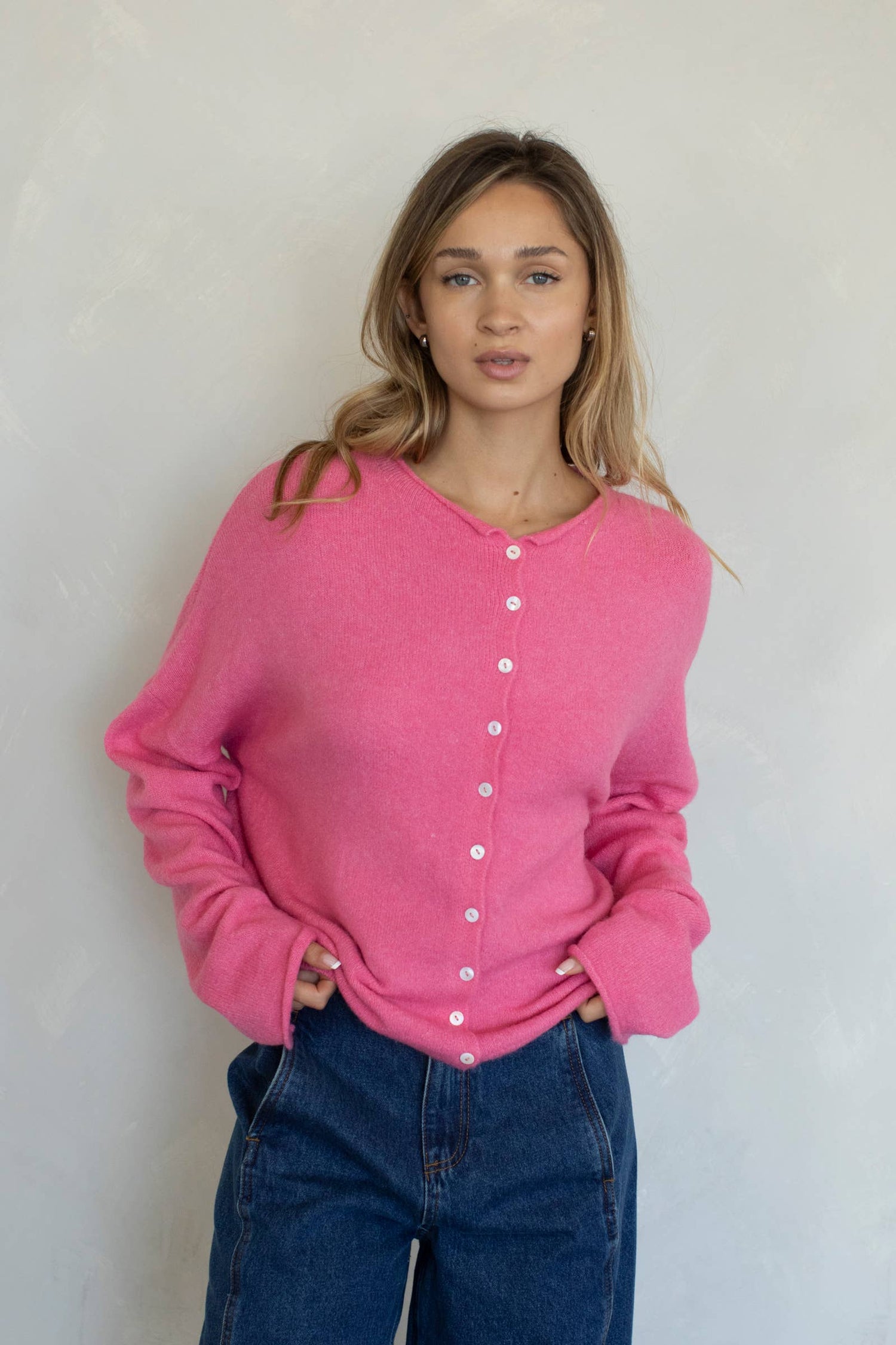 Piper Cardigan
