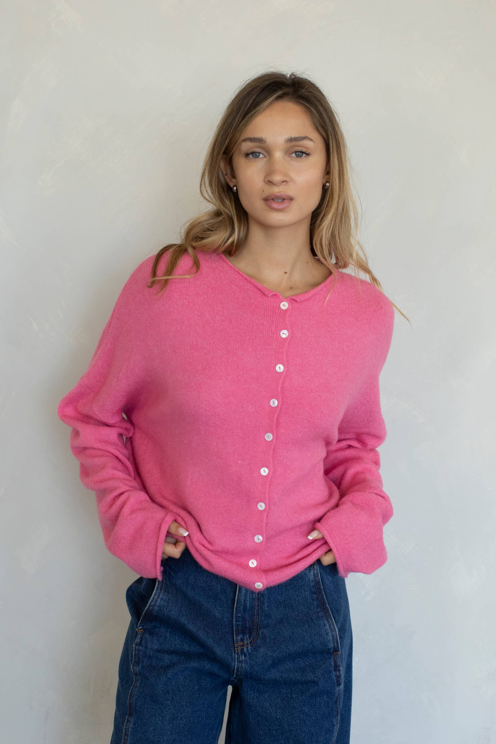 Piper Cardigan