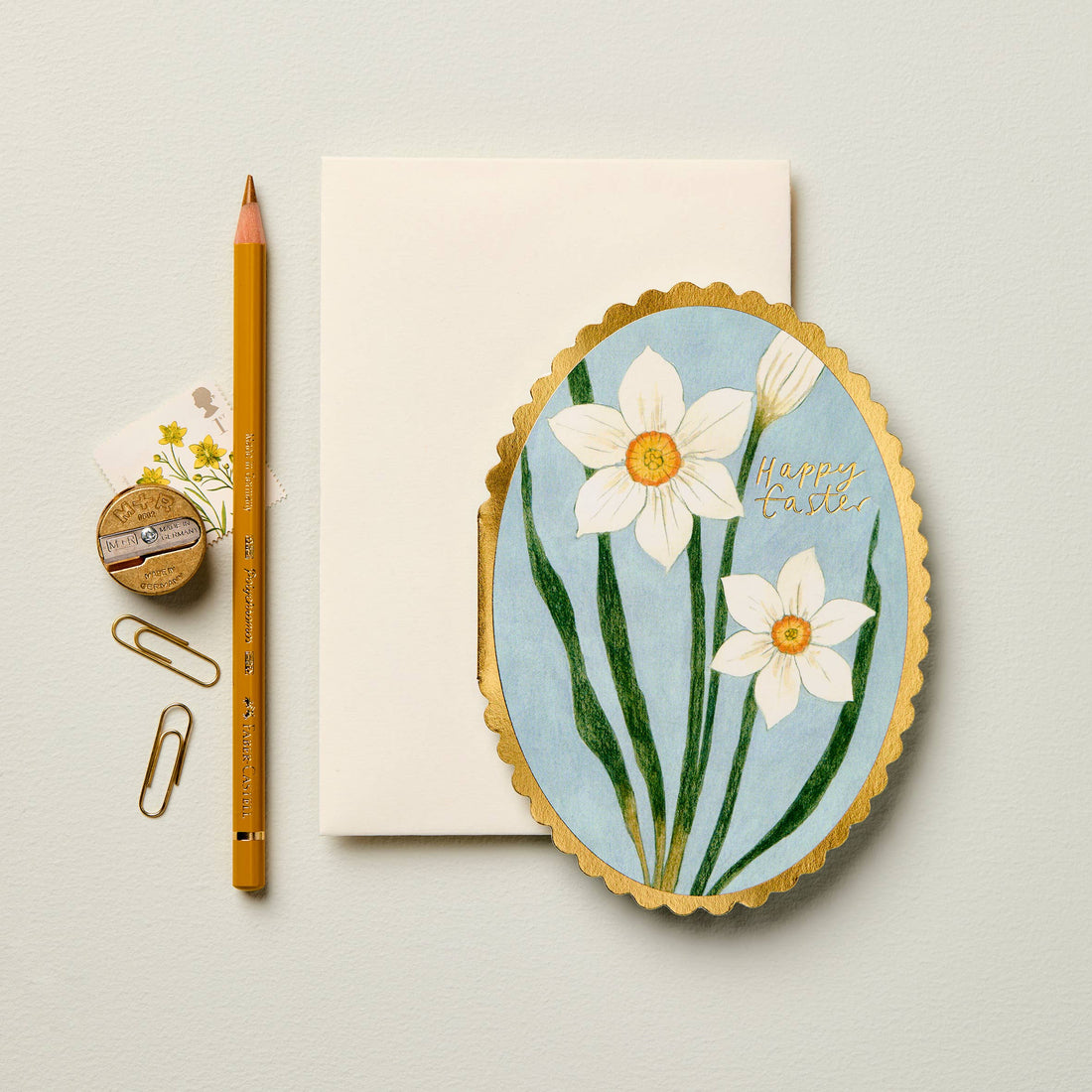 Narcissus &
