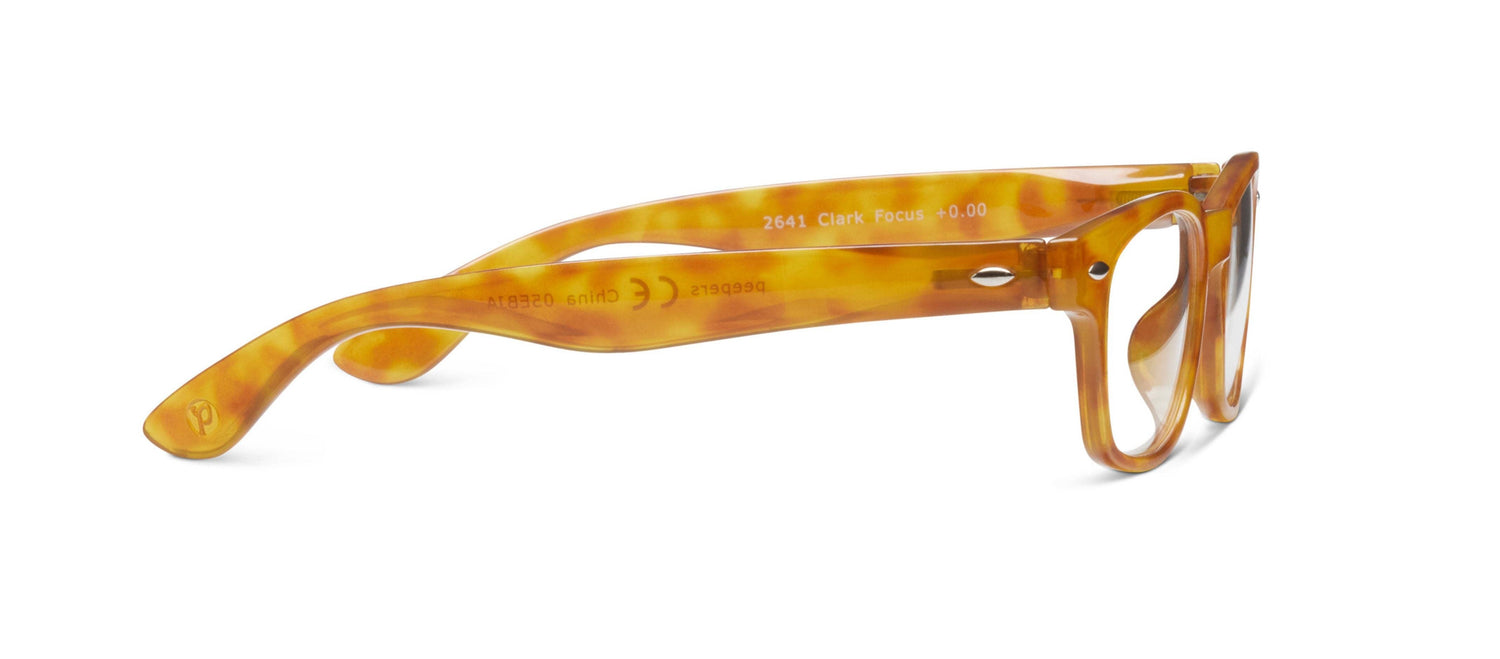 Clark Blue Light Readers