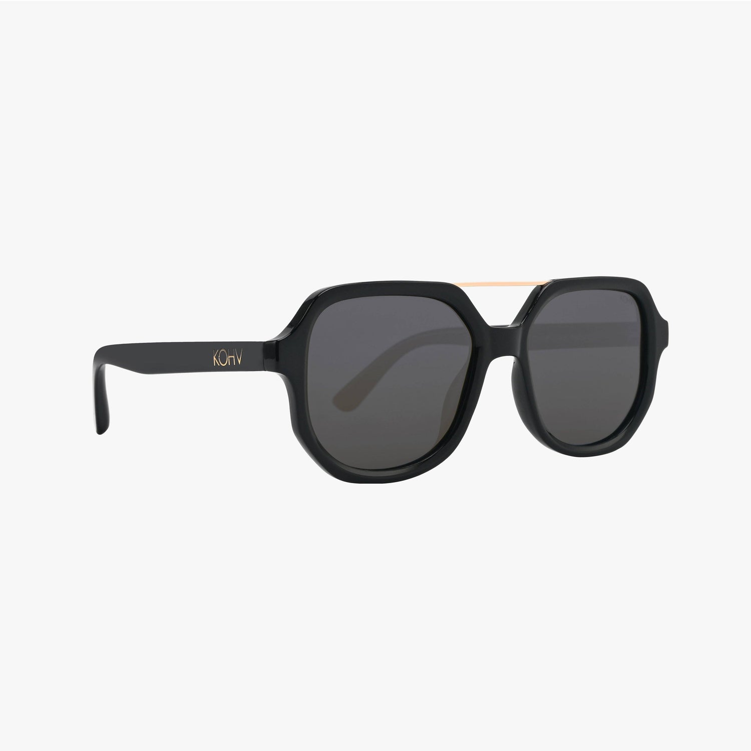 Luna Square Sunnies