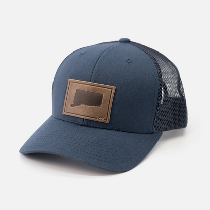 Connecticut Hat