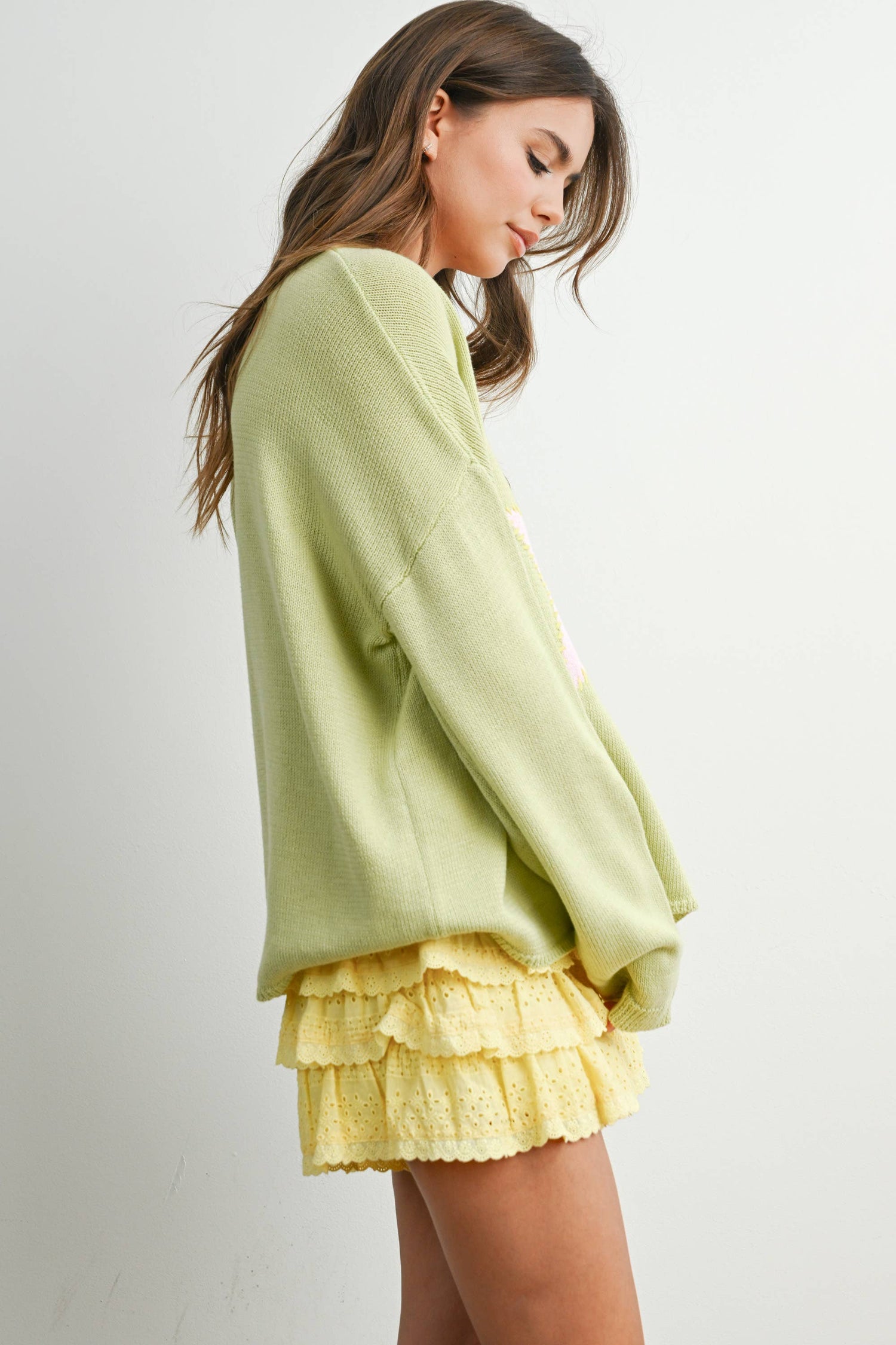 Starlight Sweater