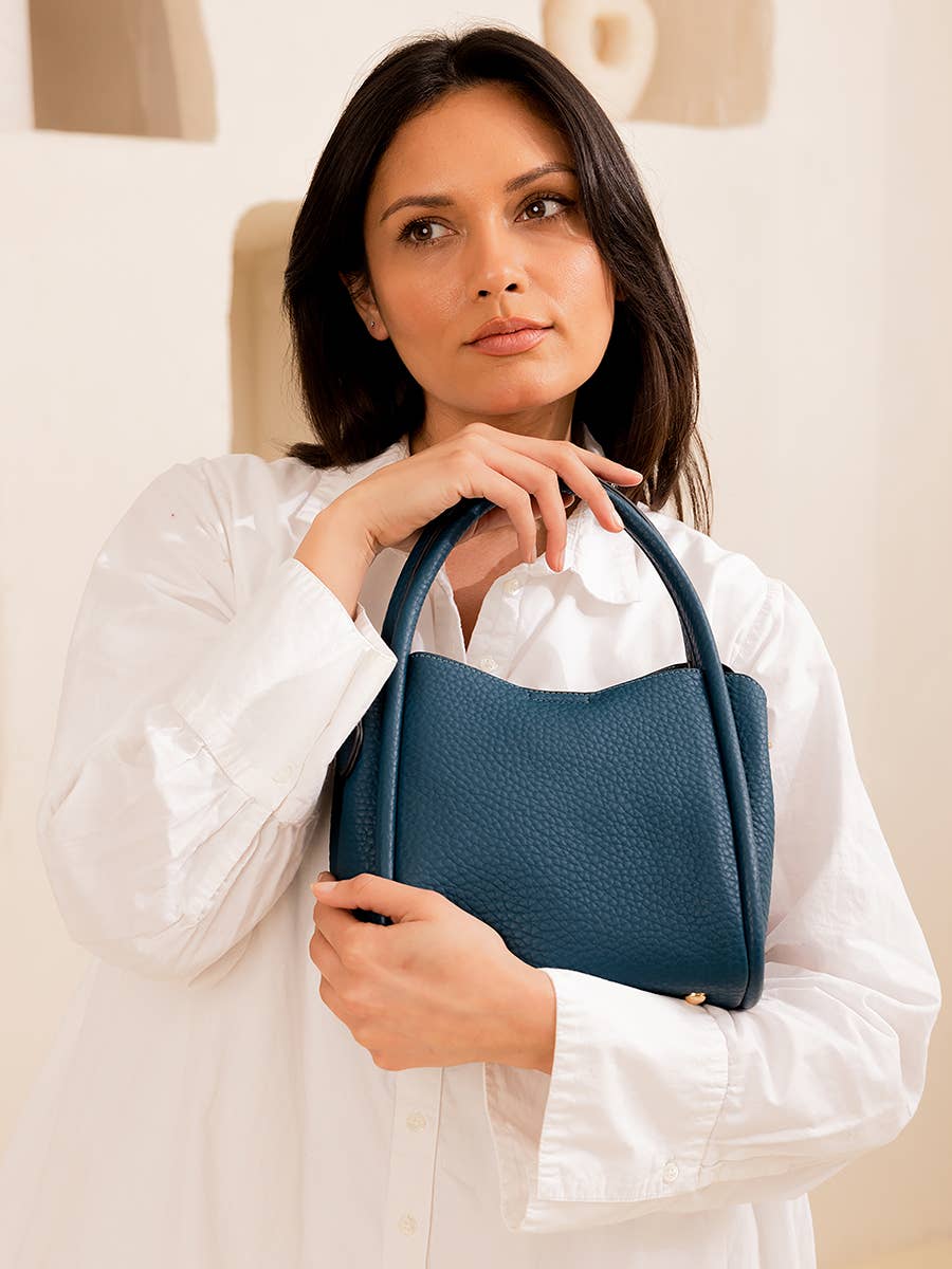 Ruby Satchel