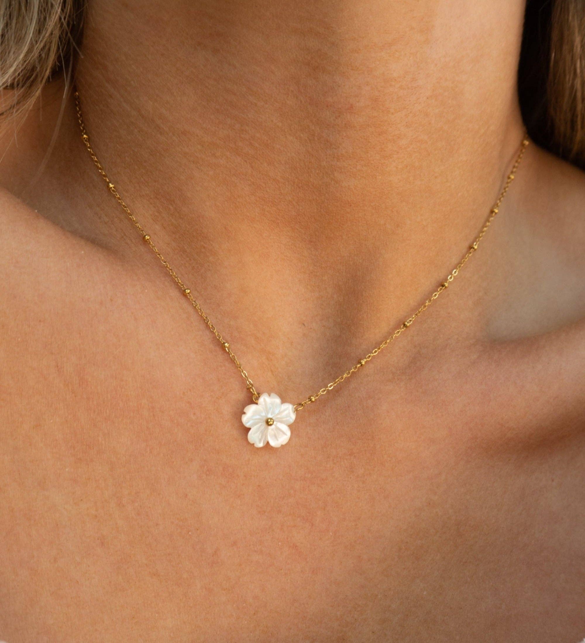 Julianna Necklace
