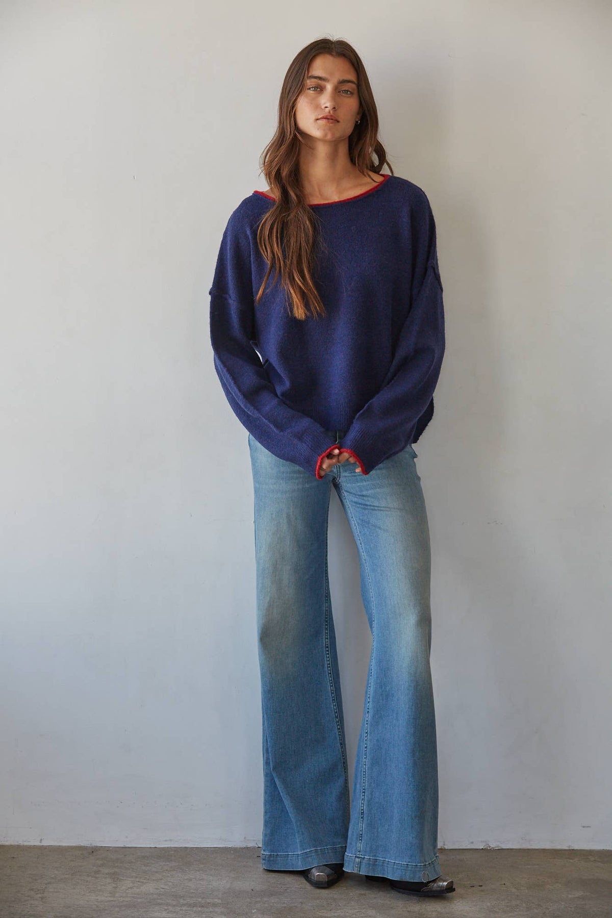 Andrea Sweater