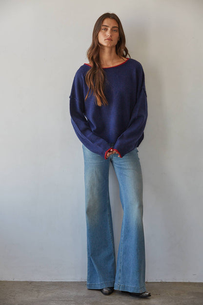 Andrea Sweater