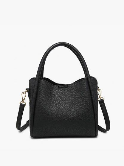 Ruby Satchel