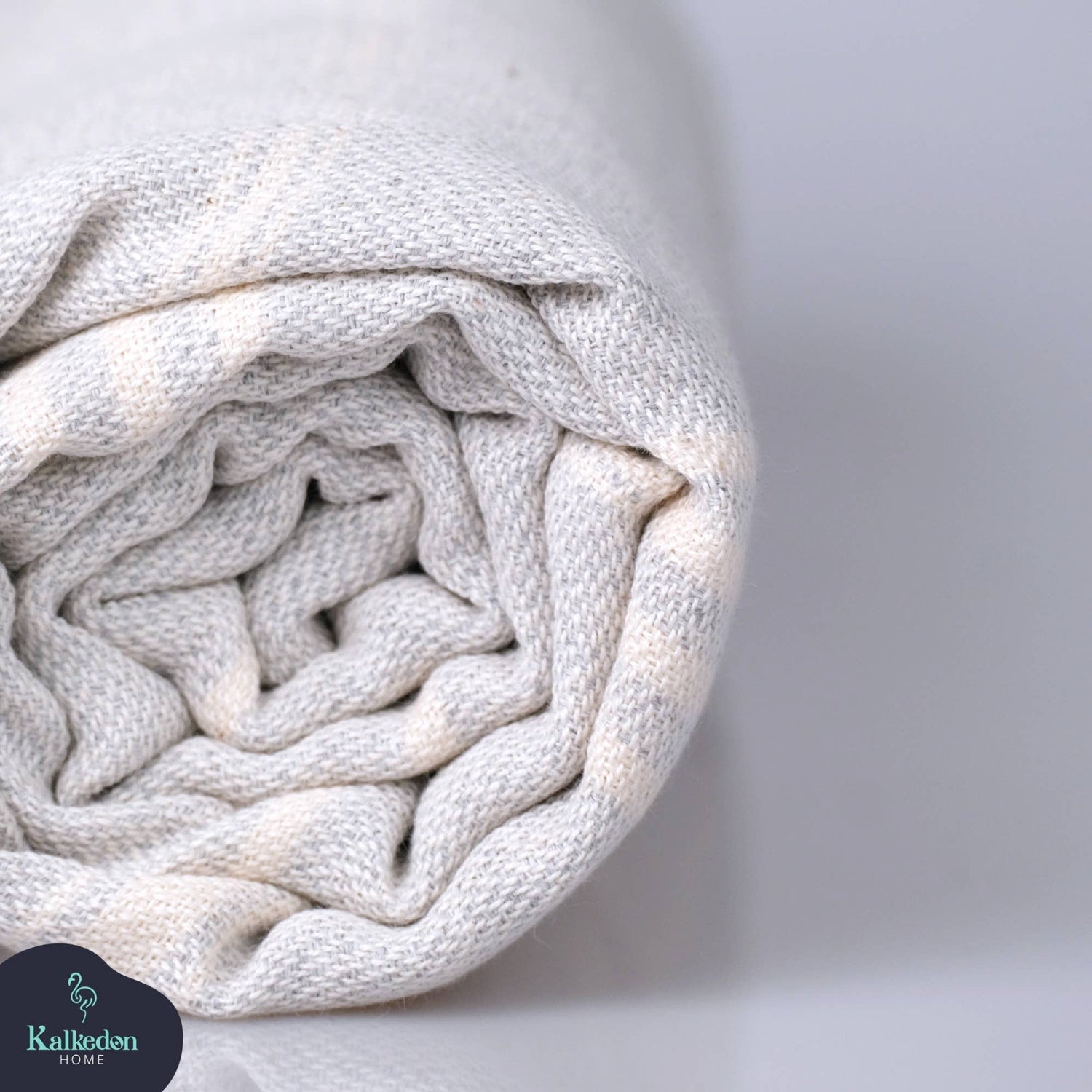 Striped Turkish Towel