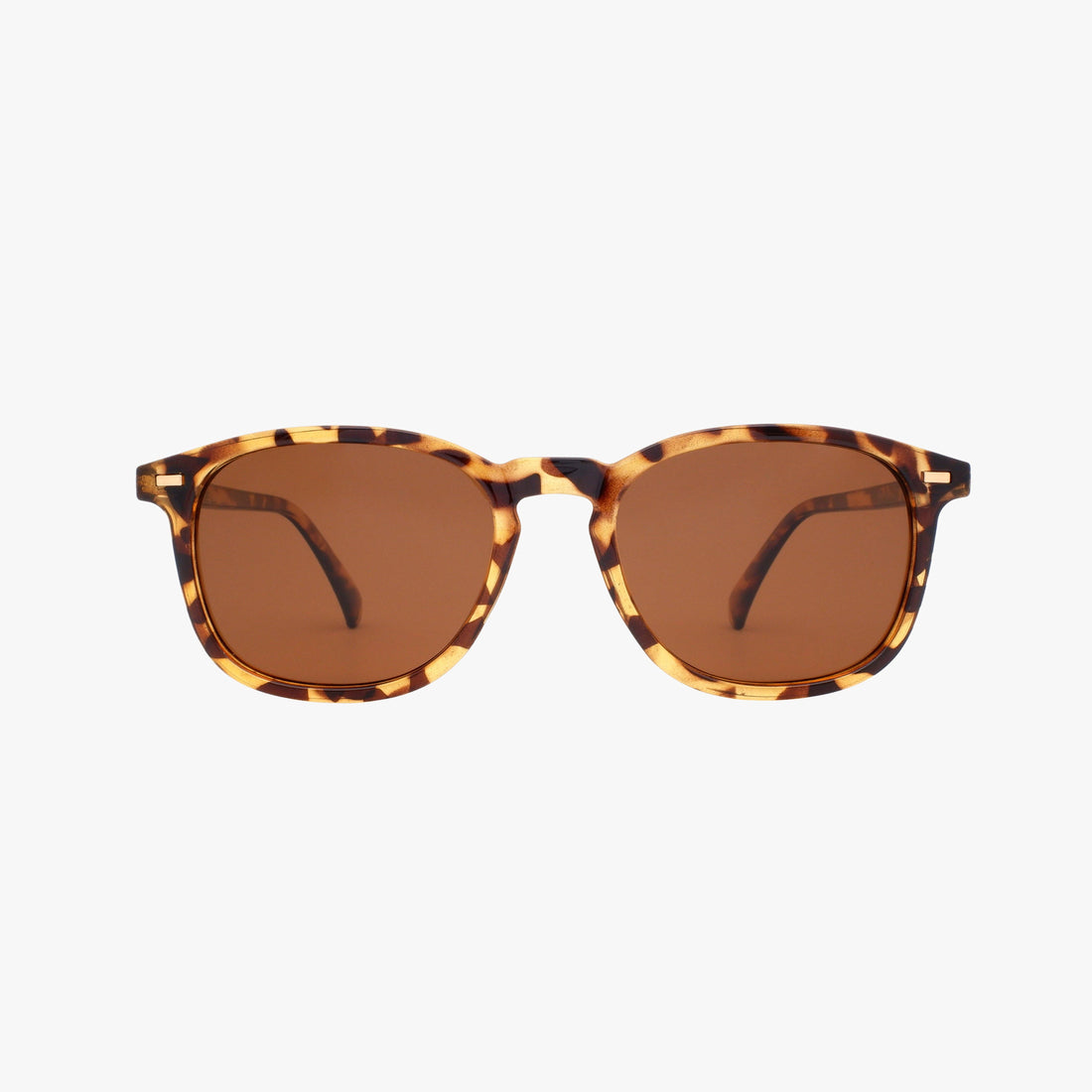 Classic Round Sunnies