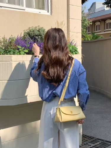 Julianna Crossbody