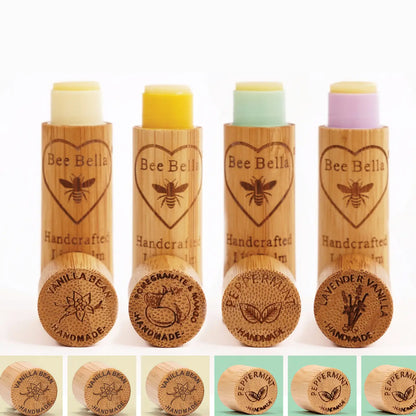 Bee Bella Lip Balm