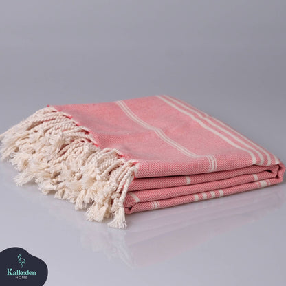 Striped Turkish Towel