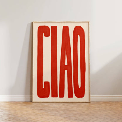 Ciao Print