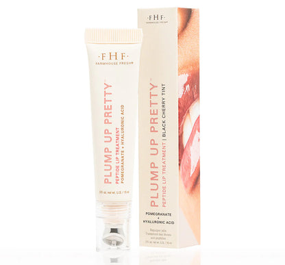 Black Cherry Plump Up Pretty