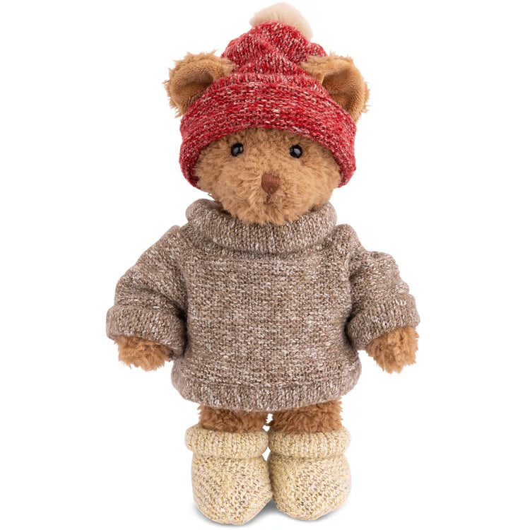 Winter Brother Bears