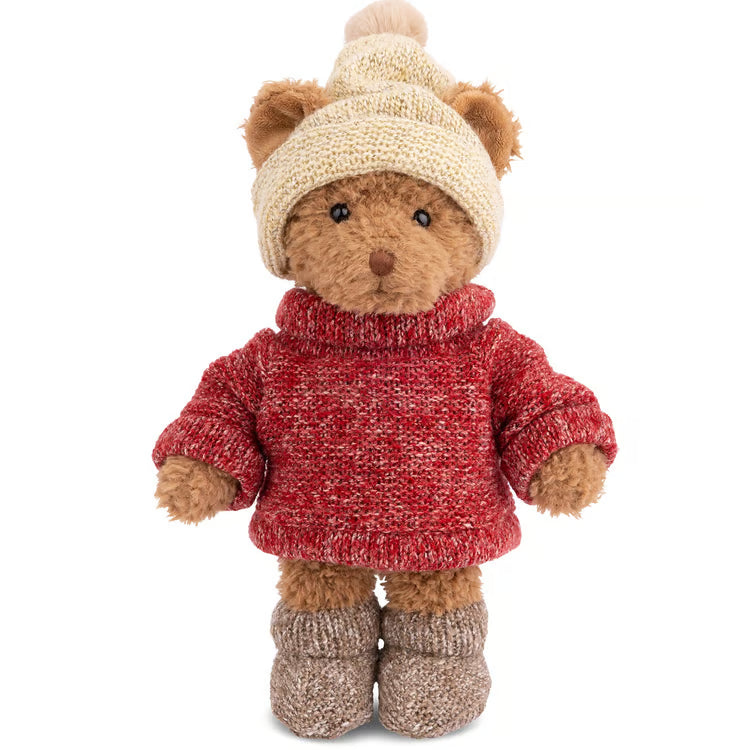 Winter Brother Bears