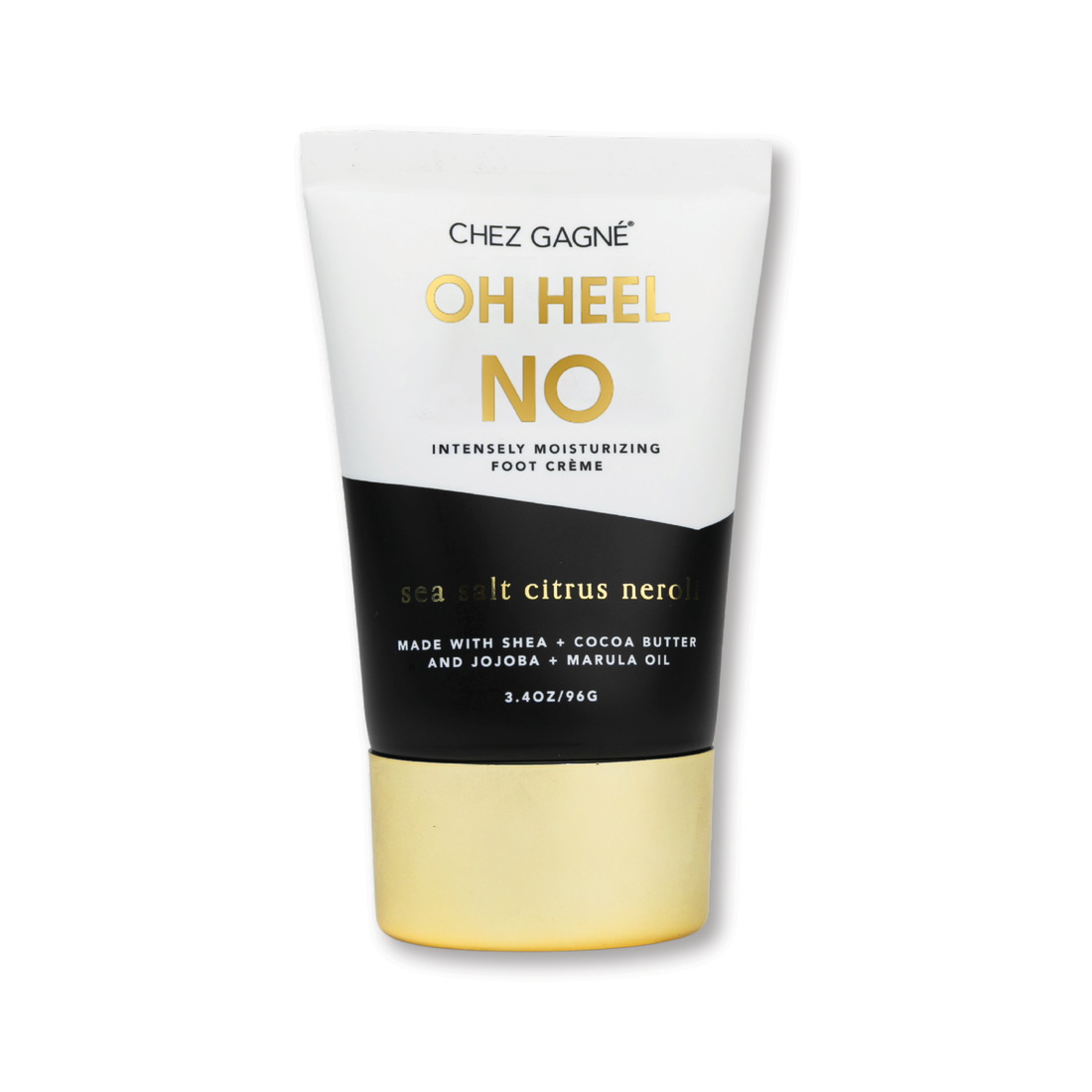 Oh Heel No Foot Cream