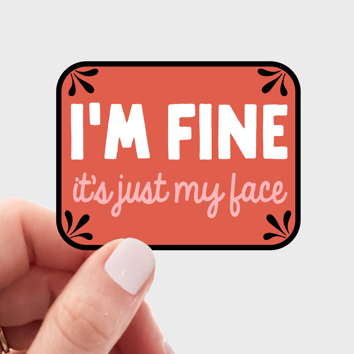 I&