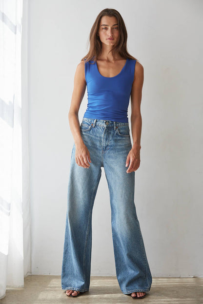 The Everyday Essential Tank