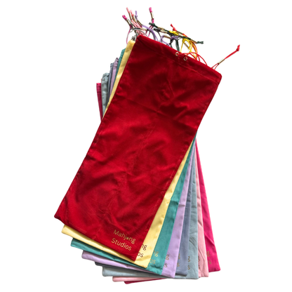 Mahjong Rack Storage Bag