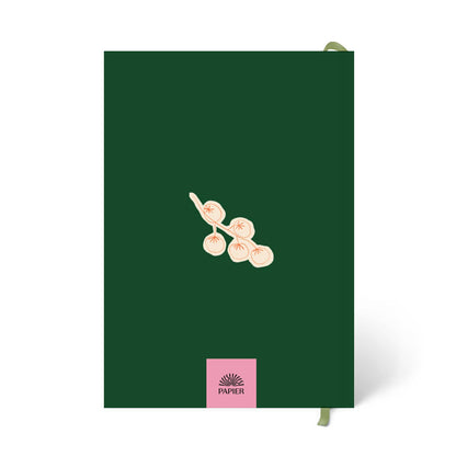 The Eats &amp; Treats Book