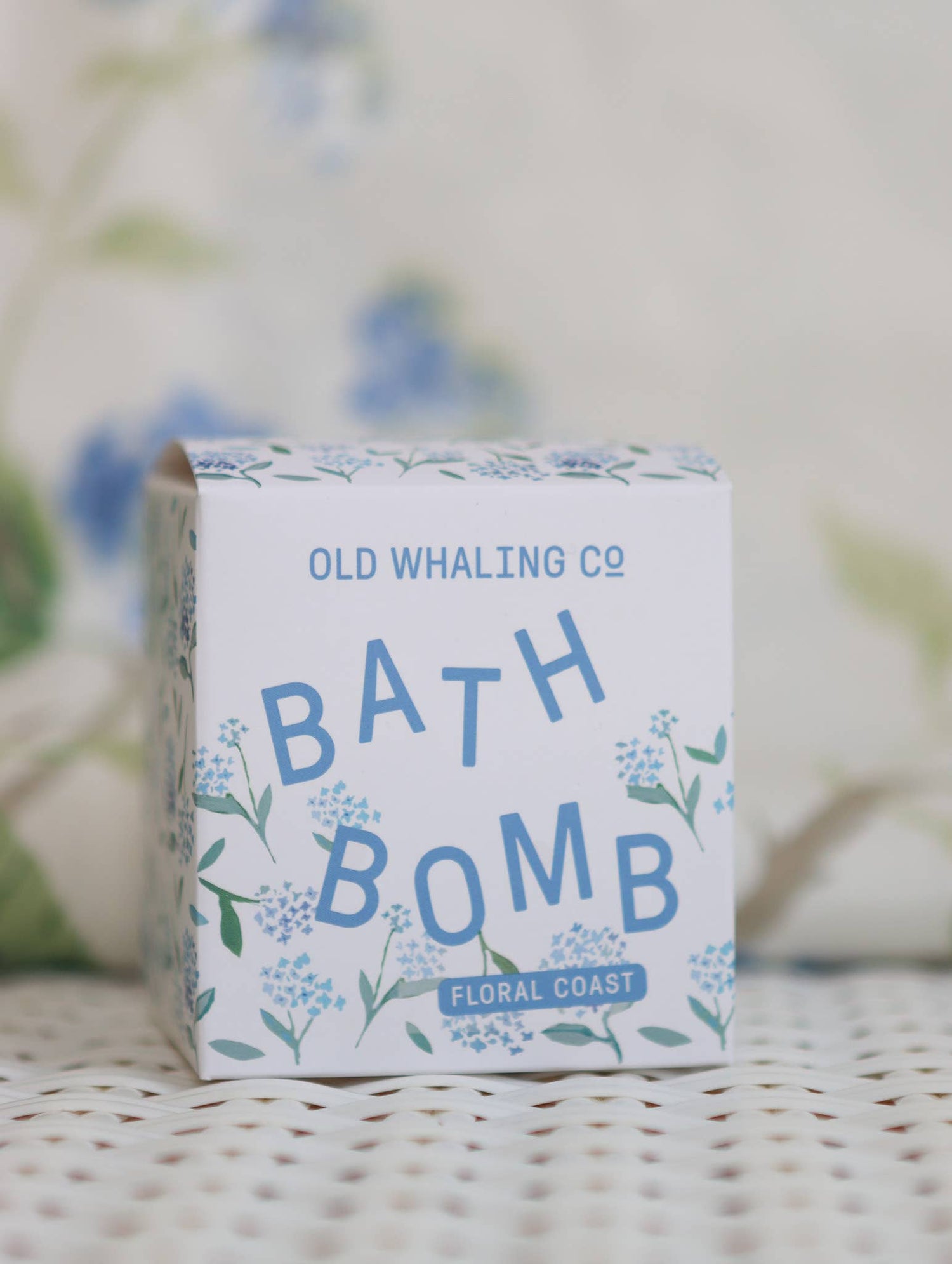 Floral Coast® Bath Bomb