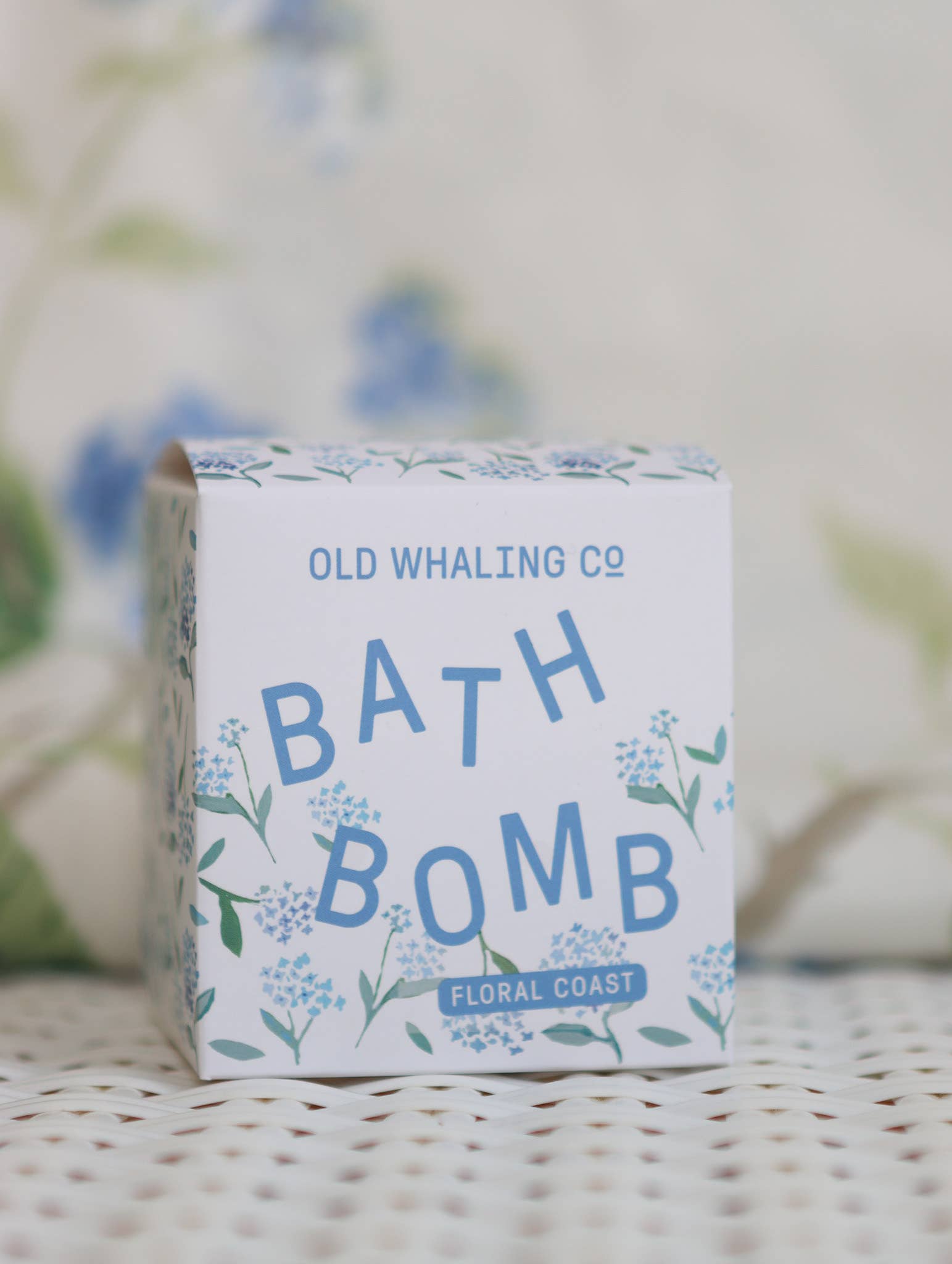 Floral Coast® Bath Bomb