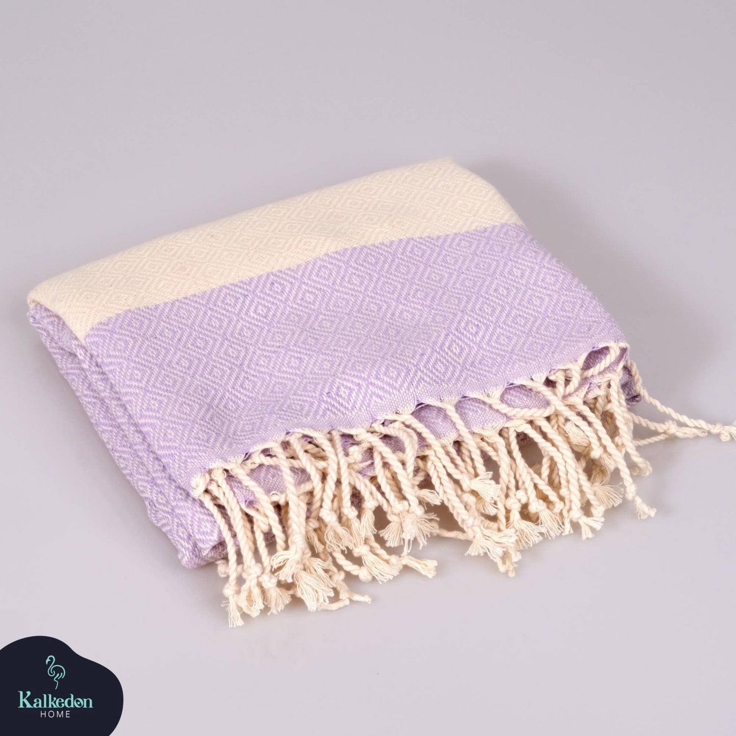 Single Stripe Turkish Towel