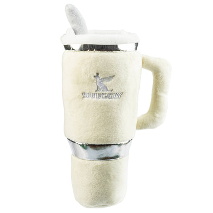 Ivory Snuggly Cup