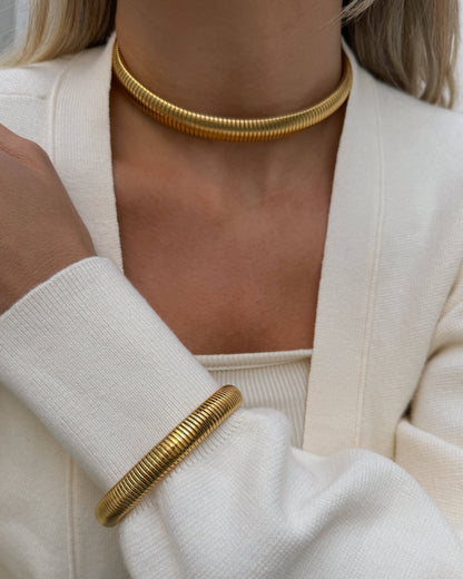 Cobra Bracelet