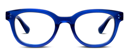 Galaxy (Blue Light)